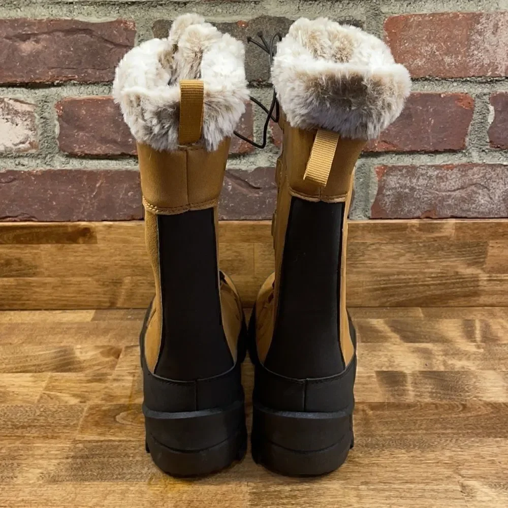 Women's Cathleen Waterproof Winter Boots